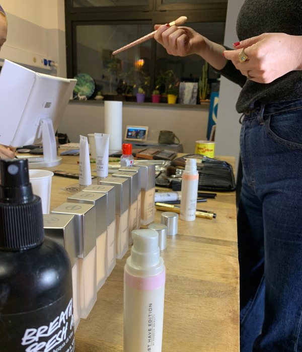 Face Lab