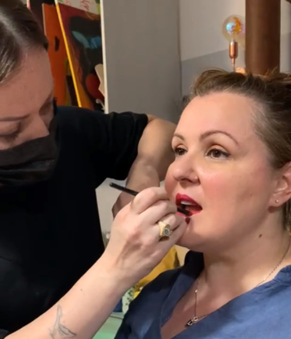 Corso di Self Make-up